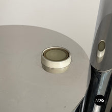 Load image into Gallery viewer, Floor lamp Golden Gate by Nanda Vigo for Arredoluce, 1970s