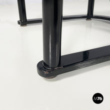 画像をギャラリービューアに読み込む, Tub chairs by Josef Hoffmann for Wittmann, 1980s