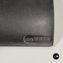 画像をギャラリービューアに読み込む, Table lamp T555 by Luci Illuminazione Interni, 1980s