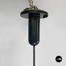 将图片加载到图库查看器,Chandelier Frisbi by Achille Castiglioni for Flos, 1970s