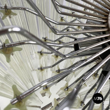 Load image into Gallery viewer, Chandelier by Murano Due, 1970s