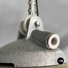 将图片加载到图库查看器,Chandelier Genova 4053 by Oscar Torlasco for Fabbrica Apparecchi Illuminazione Greco, 1960s