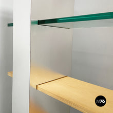 Load image into Gallery viewer, Bookcase Gritti by Andrea Branzi for Memphis, 2000s