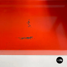 将图片加载到图库查看器,Bookcase Congresso by Lips Vago, 1970s