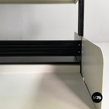 画像をギャラリービューアに読み込む, Bookcase Congresso by Lips Vago, 1970s