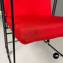 Load image into Gallery viewer, Armchairs Jolly by Cappai and Mainardis for Alfeo