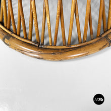 Charger l'image dans la galerie, Armchair Margherita by Franco Albini for Bonacina, 1960s