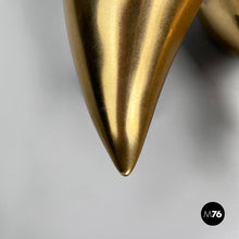 Load image into Gallery viewer, Sculpture Paloma Jet by Miguel Berrocal, 1976