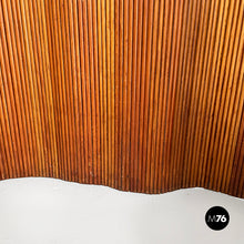画像をギャラリービューアに読み込む, Self-supporting wooden screen, 1950s