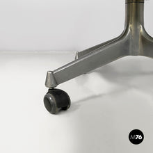 将图片加载到图库查看器,Office chair by Ico Parisi for MiM, 1970s