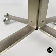 Load image into Gallery viewer, Office chair by Giulio Moscatelli for Formanova, 1970s