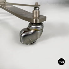 Load image into Gallery viewer, Office chairs by Giulio Moscatelli for Formanova, 1970s