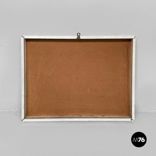 画像をギャラリービューアに読み込む, Geometrical painting on paper, 1970s