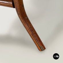 Load image into Gallery viewer, Magazine rack in rattan, 1960s