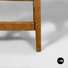 Load image into Gallery viewer, Chair ladder in wood, 1930s
