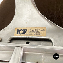 将图片加载到图库查看器,Office chairs EA108 by Charles and Ray Eames for ICF, 1970s