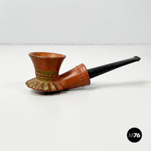 将图片加载到图库查看器,Party set with leather hatbox, mid 1900s