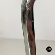 Charger l'image dans la galerie, Bakelite and metal stool, 1930s