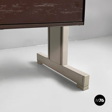 将图片加载到图库查看器,Sideboard Synthesis 45 by Ettore Sottsass for Olivetti, 1970s