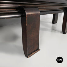 Charger l'image dans la galerie, Sideboard in wood, 1930s