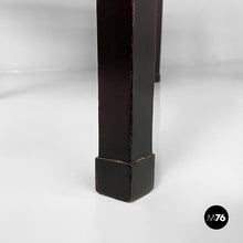 画像をギャラリービューアに読み込む, Extendable dining table in wood, 1930s