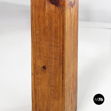 Load image into Gallery viewer, Dining table in wood, 1960s