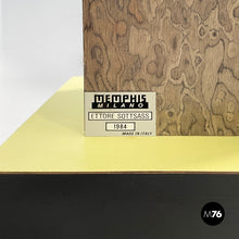 Load image into Gallery viewer, Dining table Palm Spring by Ettore Sottsass for Memphis, 1984