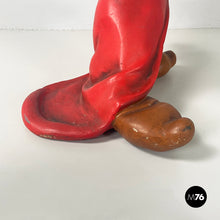 画像をギャラリービューアに読み込む, Sculpture of Mickey Mouse by Stefan Toth for Walt Disney, 1950s