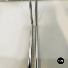 将图片加载到图库查看器,Chairs Tulu by Kazuhide Takahama for Simon Gavina, 1973