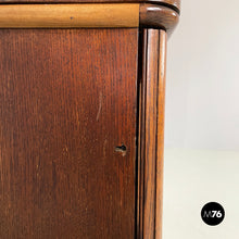 Load image into Gallery viewer, Display cases in wood and glass, mid 1800s