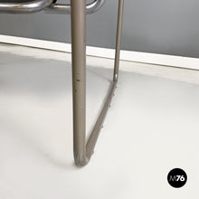 Load image into Gallery viewer, Armchair Wassily or B3 by Marcel Breuer for Gavina, 1970s