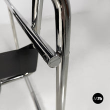 Load image into Gallery viewer, Armchairs Wassily by Marcel Breuer for Gavina, 1960s