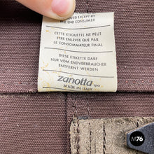 画像をギャラリービューアに読み込む, Armchair 86 Morettina by B. Marstaller for Zanotta, 1980s