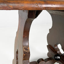 Load image into Gallery viewer, Wooden stools, late 1800s