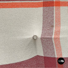 将图片加载到图库查看器,Sofa bed Anfibio by Alessandro Becchi for Giovannetti Collezioni, 1970s