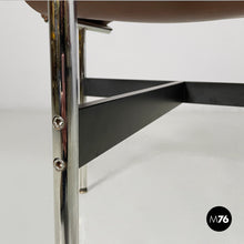 画像をギャラリービューアに読み込む, T chairs by Katavolos, Kelley and Littell for ICF De Padova, 1960s