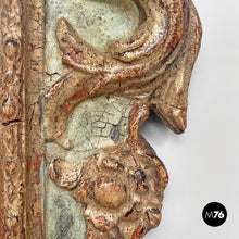 将图片加载到图库查看器,Mirrors in golden and light green wood, 1900s