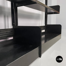 Carica l'immagine nel visualizzatore di Gallery, Modular bookcase Congresso by Lips Vago, 1970s