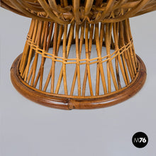 Load image into Gallery viewer, Armchair Margherita by Pierantonio Bonacina, 1960s