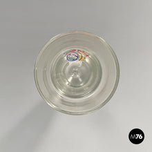 将图片加载到图库查看器,Ceramic liquor dispenser with glass, 1960s