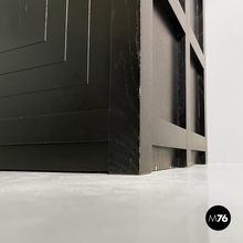 画像をギャラリービューアに読み込む, Highboard by Charles Rennie Mackintosh for Cassina, 1980s