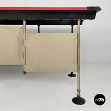 Carica l'immagine nel visualizzatore di Gallery, Desk Spazio by BBPR for Olivetti, 1960s