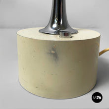 将图片加载到图库查看器,Table lamp Cobra by Angelo Lelii for Arredoluce, 1960s