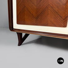 Load image into Gallery viewer, Wardrobe in wood, 1940s