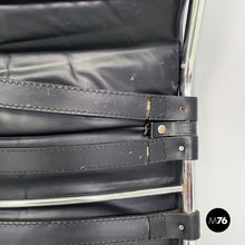 将图片加载到图库查看器,Chaise longue by Mies Van Der Rohe for Knoll, 1970s