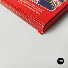 将图片加载到图库查看器,Console Intellivision and Tron deadly discs videogame by Mattel, 1980s