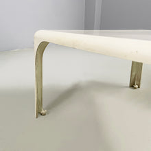 画像をギャラリービューアに読み込む, Stackable coffee table Demetrio 45 by Vico Magistretti for Artemide, 1970s