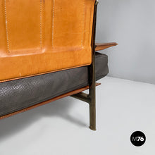 Charger l'image dans la galerie, Sofa Diesis by Antonio Citterio and Paolo Nava for B&B Italia, 1980s