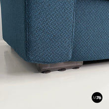 Load image into Gallery viewer, Sofa Erasmo by Afra and Tobia Scarpa for B&B, 1970s