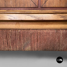 Charger l'image dans la galerie, Sideboard by Gio Ponti, 1930s